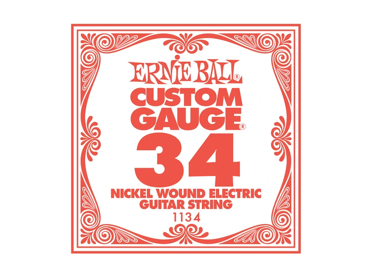 Ernie Ball EB-1134 